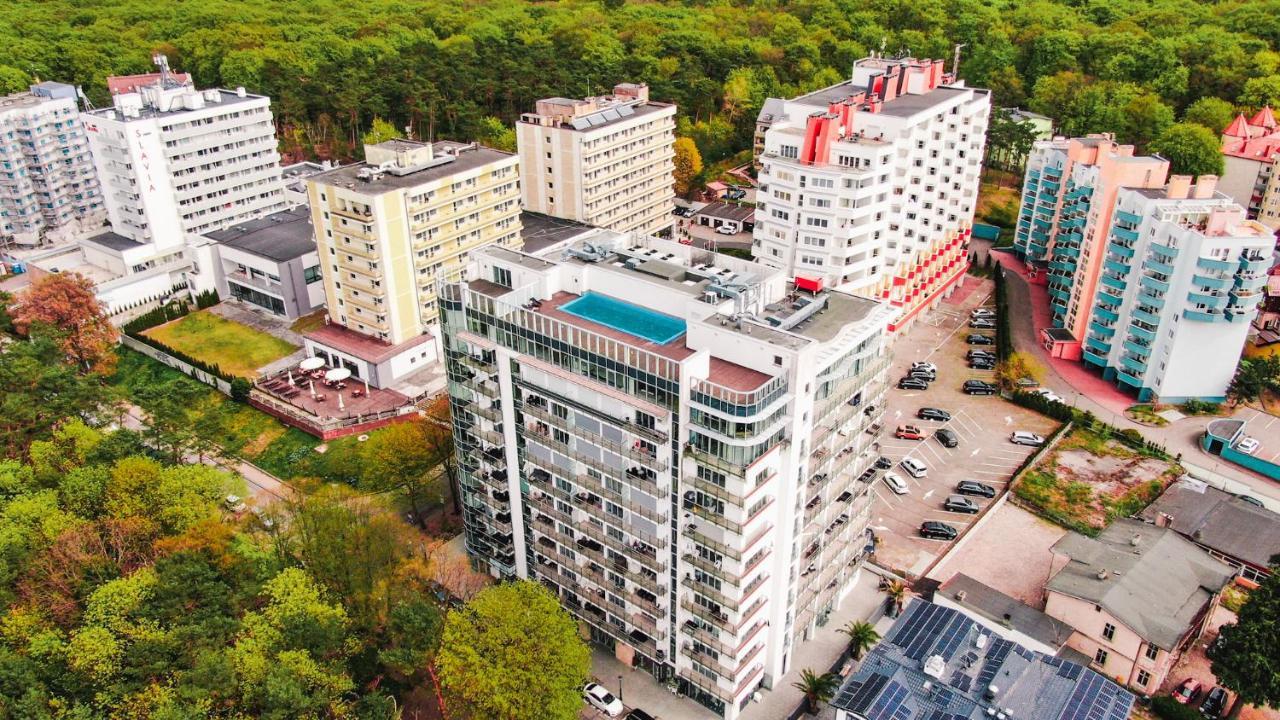 Mojemiedzyzdroje 1006 * Miedzyzdroje